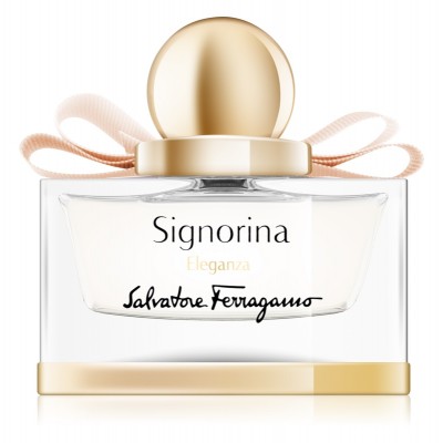 Salvatore Ferragamo Signorina Eleganza EDP 30 ml + BL 50 ml