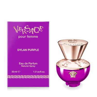 Versace Dylan Purple EDP 100 ml