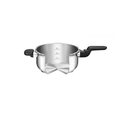 Tescoma Tlakový hrnec SmartCLICK 4,0 l