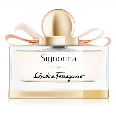 Salvatore Ferragamo Signorina Eleganza EDP 50 ml + BL 100 ml
