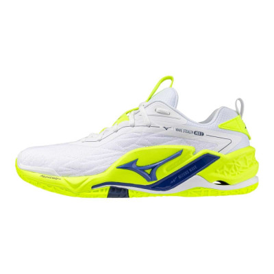 Mizuno WAVE STEALTH NEO 2(U) / White/Lightning...