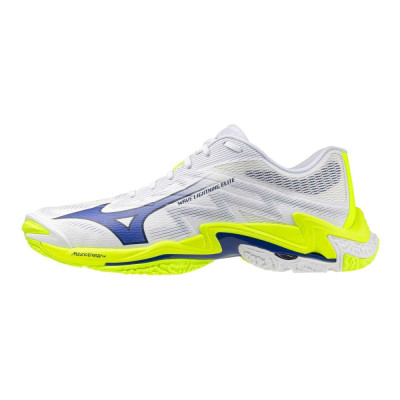 Mizuno WAVE LIGHTNING ELITE / White/Lightning...